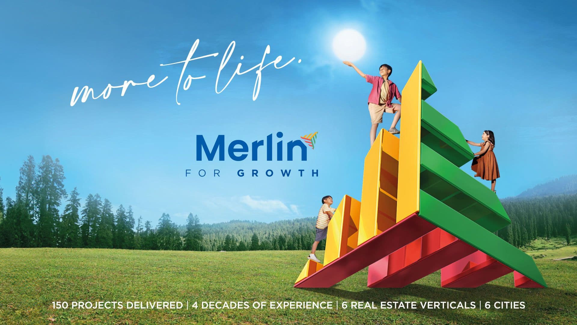 Add More to Life